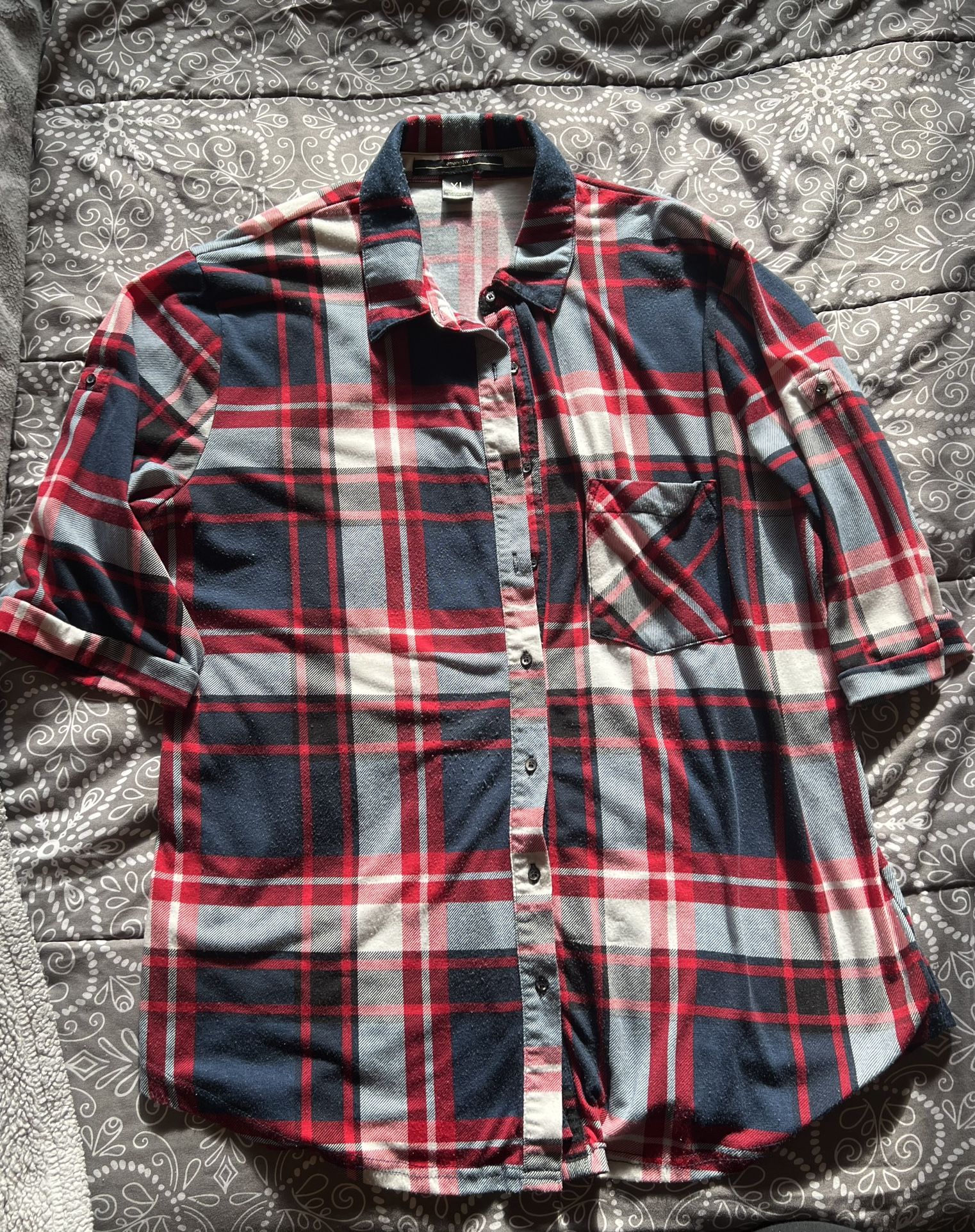 Womens XL Shirts