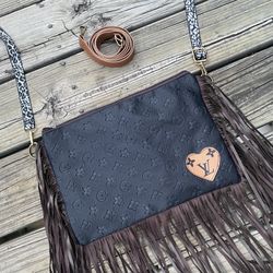 Crossbody Purse 