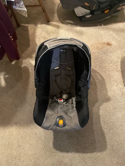 Chicco Infant Car Seat