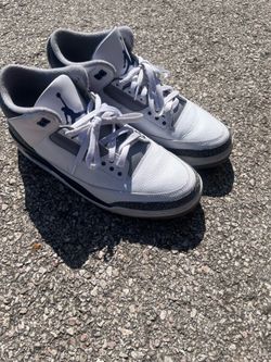 Jordan 3s