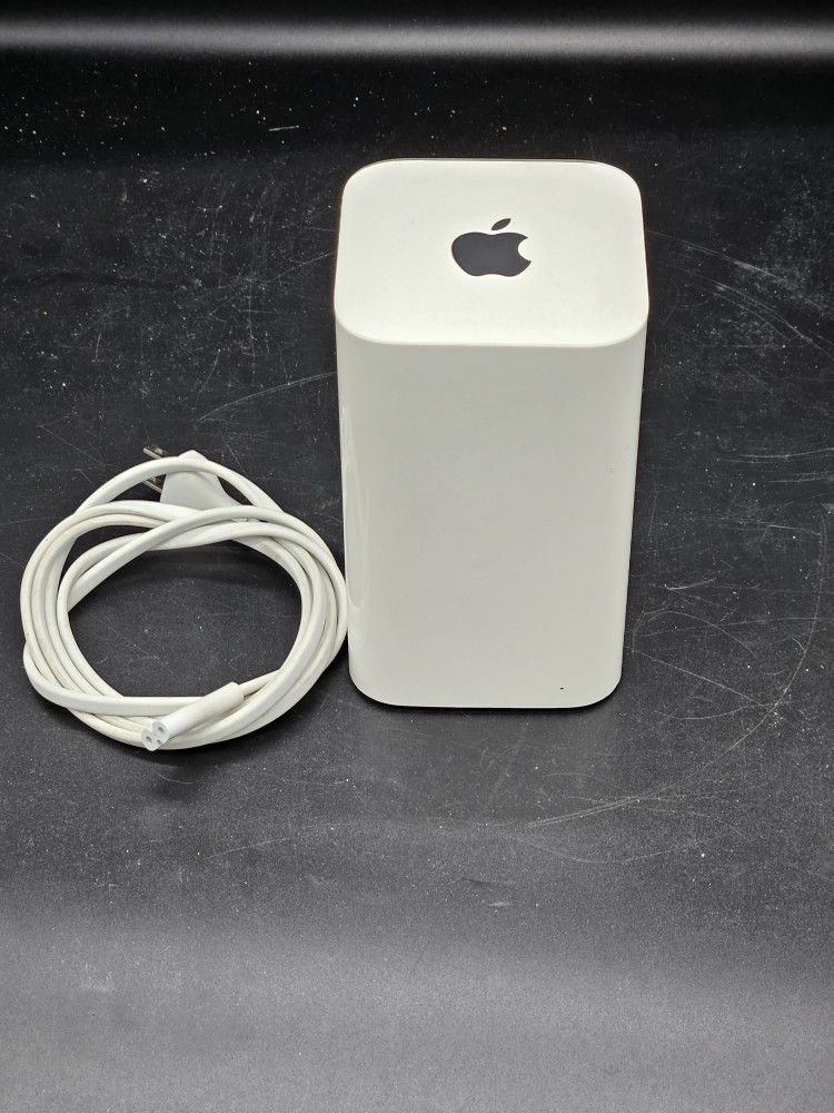 Apple AirPort Extreme Base Station Wireless Router A1521