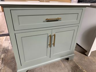 36 in bath vanity
