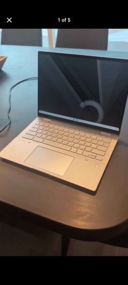 HP Elite c1030 Chromebook – i7-10610u 4-cores/8 threads / 16GB RAM / 128GB SSD / Touchscreen