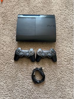 🎮 Ja¡lbroķen PS3 Super Slim Collector’s condition setup 👾
