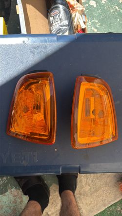 2004 ranger TURN SIGNAL