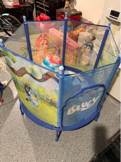 Kids toys and clothes