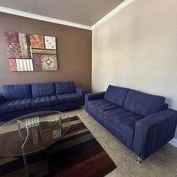Living Room Furniture Set