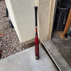2019 Louisville Slugger - Red Meta Prime 33 - 3