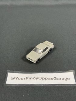 1/61 Takara Tomy Tomica Premium #34 - Silver Nissan Skyline GT-R Hakosuka Hako (KPGC10) (2019)