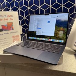 2024 MacBook Air 13” M3 🛑 $70 Down!