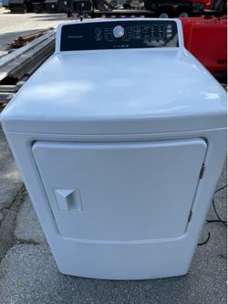Dryer