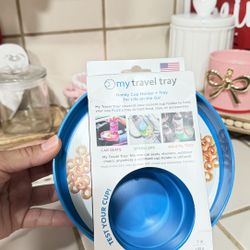 Car Seat Toddler Tray 