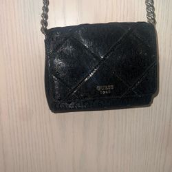 Guess purse