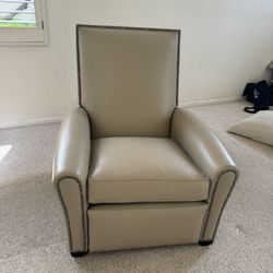 Reclining Chair