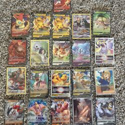 Pokémon Cards