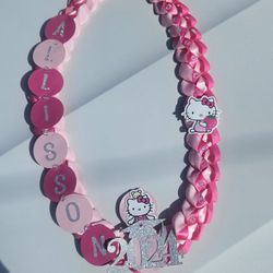 Hello Kitty Custom Leis 