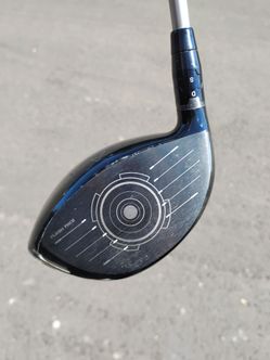 Callaway Epic Flash Driver! Golf Clubs!
