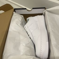 Nike AF1 Size 8 MENS 