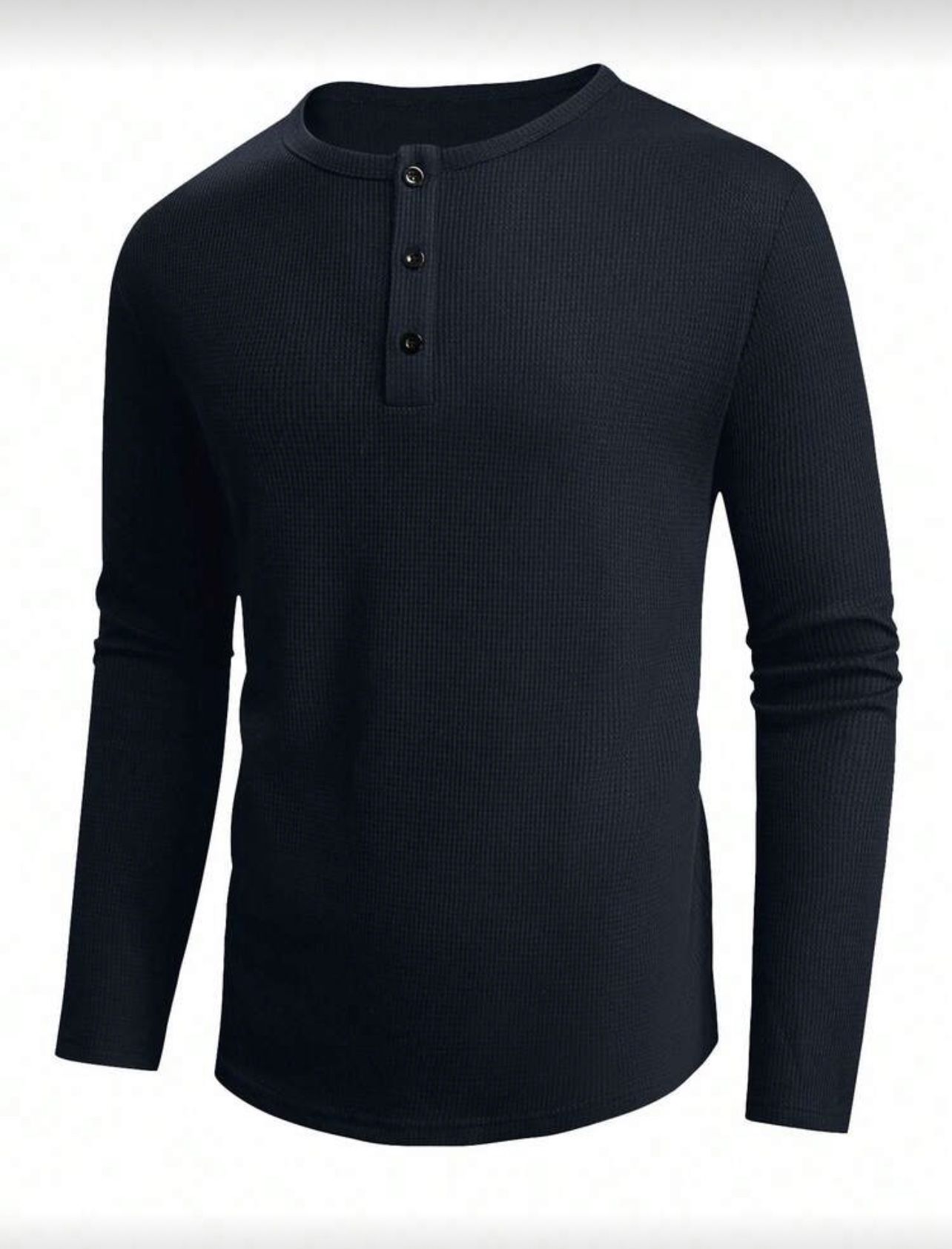 Men’s size medium. Brand New. Navy blue