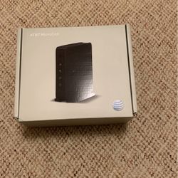 AT&T Microcell