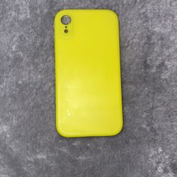 Iphone Xr phone case