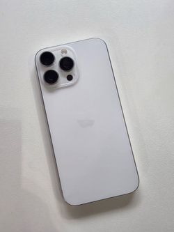 iPhone 16 Pro Max - Unlocked