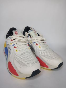 NEW Puma Colour Theory Whispers Men's Shoes Size 10