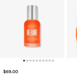 Tight & Tone Body Serum