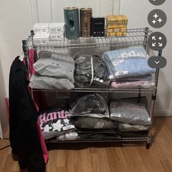 Essentials Spiders Alo Colonges AirPods Assail Awful Lot Of Cough Syrup Denim  