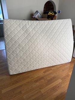 Full Sized Mattress
