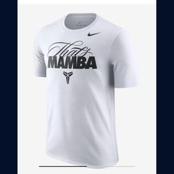 That’s Him Kobe Shirt XL