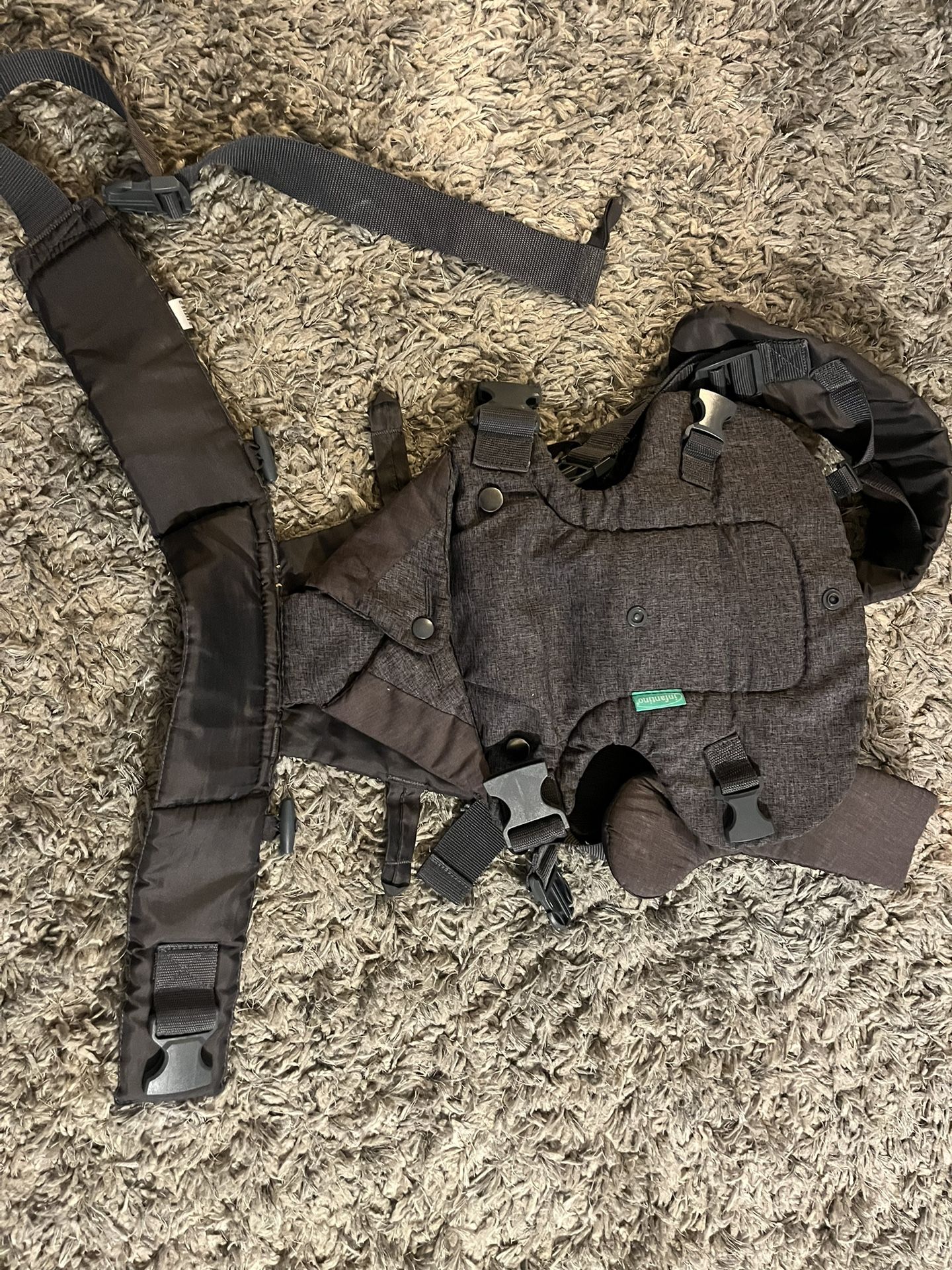 Baby Carrier