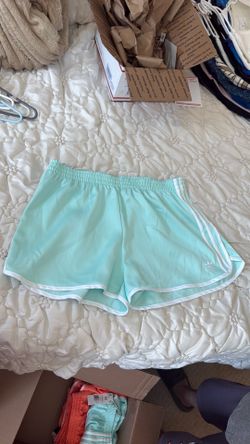 Woman’s Adidas Sprinter Shorts