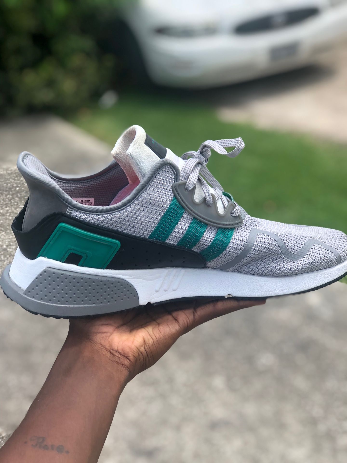 Adidas Equipment adv 9117 for Sale in Houston, TX OfferUp
