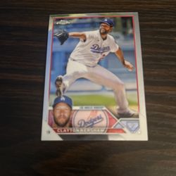 Baseball Cards 