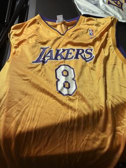 Lakers jersey