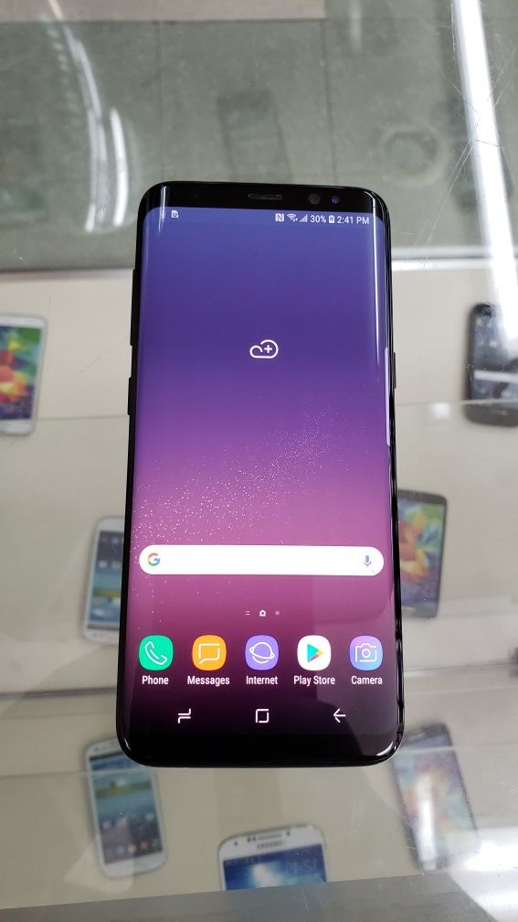 Samsung Galaxy s8