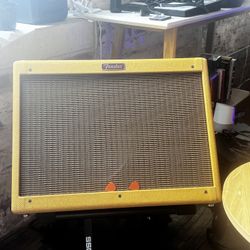 Fender Blues Deluxe Reissue