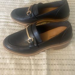 New Women Loafers Low Cut Boots 9