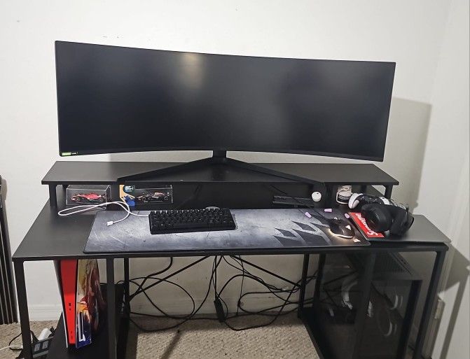 Samsung Gaming monitor for sale
