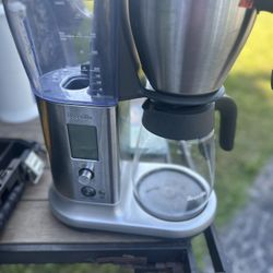 Breville Coffee Maker