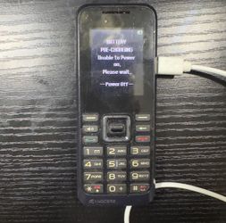 Kyocera Phone