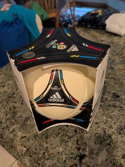 Adidas Euro2012  Soccer Ball