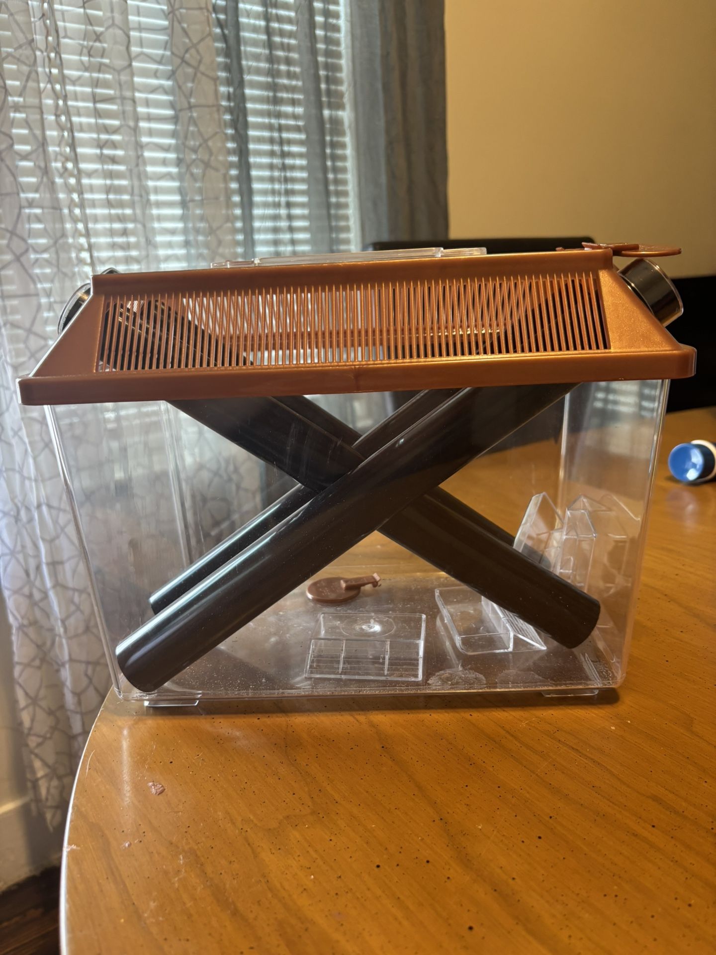 Critter Cage