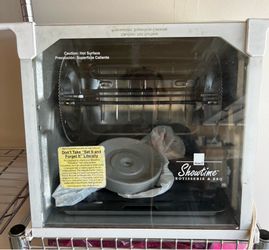 Ronco Rotisserie Oven