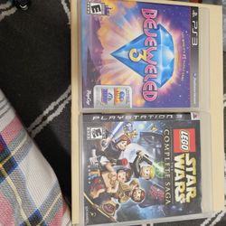 Ps3 Games