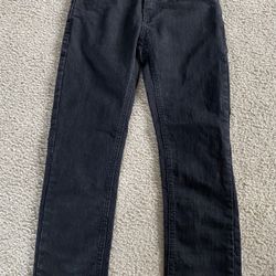 Boys Levi’s Jeans 