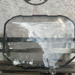 Can am OEN Windshield
