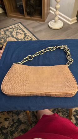 Lavender Clutch