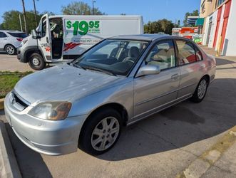 2003 Honda Civic